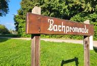 Ca. 1000m² BAUGRUND IM VIELFÄLTIG SCHÖNEN WIENERWALD-ORT GAADEN BEI MÖDLING