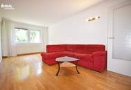 Smarte Starterwohnung mit Loggia und Garagenplatz im Eigentum