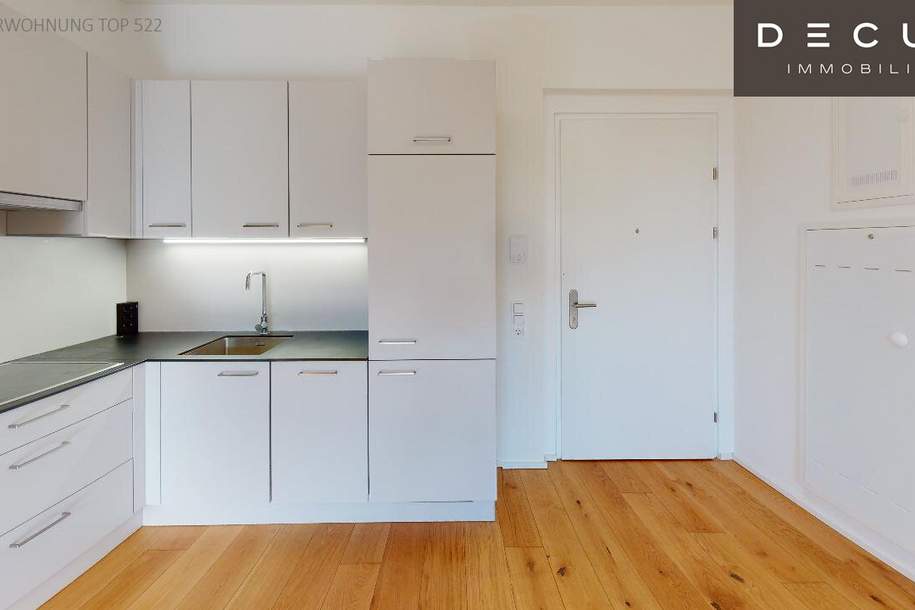 2 ZIMMER | PREISWERTE SINGLE WOHNUNG | 4. OG | BEZUG AB AUGUST MÖGLICH, Wohnung-miete, 650,34,€, 3100 Sankt Pölten(Stadt)