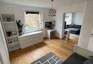 DESIGNWOHNUNG IM GRÜNEN - FÜR SINGLES UND PAARE