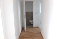 Moderne Dachgeschosswohnung mit Terrasse!