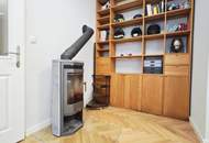 Mein Stück Wien - Charmanter Altbau mit kleinem Garten