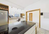 Stilvolles Landhaus mit 3 Wohneinheiten mit Seeblick in traumhafter Lage am Millstätter Hochplateau