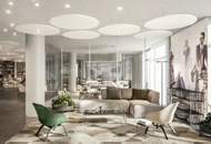 myhive am Wienerberg - Individuell gestaltbare Bürofläche mit hervorragender Anbindung