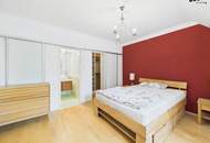 Charmante Dachgeschosswohnung in 1180 Wien - Ihr neues Zuhause wartet!