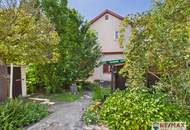 Charmantes Einfamilienhaus mit Garten und viel Platz für die Familie