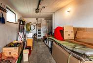 Grundstück mit Bestandsobjekt und Baudichte WA 0.2–0.5 – nahe Graz