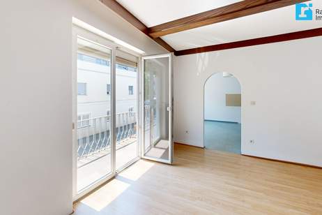 Stadthaus in Rechnitz! Bestehend aus einer Stadtwohnung und einem vermieteten Gewerbelokal im Erdgeschoß!, Haus-kauf, 159.000,€, 7471 Oberwart