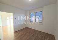 Geförderte 2 Zimmer Wohnung mit EIGENGARTEN - Straßganger Straße 379b - Top 08