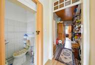 PRIVATES PARADIES IN ANGENEHMER LAGE - FREUNDLICHES HAUS MIT WINTERGARTEN UND WEINKELLER!