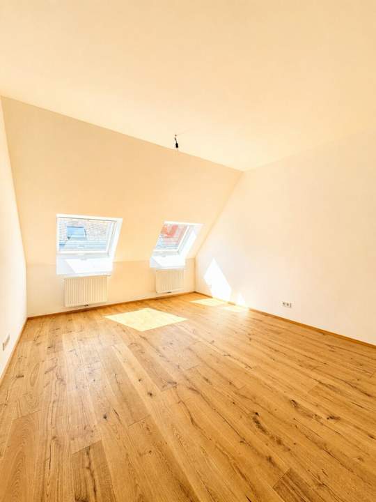 Charmante Singlewohnung in Ruhelage mit optimaler Anbindung