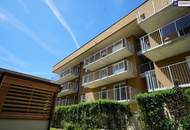 ZAUBERHAFT! TOP-QUALITÄT &amp; TOP-LEBENSGEFÜHL! Stilvoll leben, sonnig wohnen – großer Balkon mit süd/west Ausrichtung, Tiefgarage und VIELES mehr