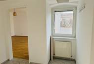 Mietdauer unbefristet! Separate Küche, 2 Zimmer und 2 Terrassen im 7. Bezirk