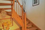 Modernes Penthouse mit Balkon, Terrasse &amp; Stellplatz in Tulln!