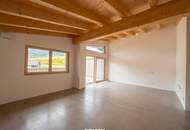 Penthouse-Feeling in Söll - Erstbezug &amp; Ausbau nach Wunsch!