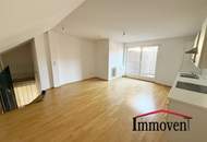 CITYLAGE IN LEOBEN - Maisonettewohnung mit Balkon in einem repräsentativen Altbau!