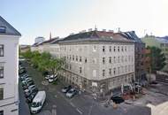Charmante 2-Zimmer-Wohnung mit Top-Anbindung – Nähe U3 Ottakring & Wilhelminenberg
