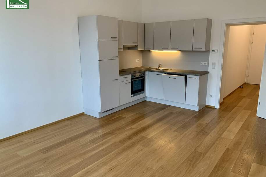 DIREKT BEIM AKH - SANIERTE KLEINWOHNUNG! 2 MIN ZUR U6! INKL. EINBAUKÜCHE. BEFRISTET VERMIETET!, Wohnung-kauf, 197.000,€, 1090 Wien 9., Alsergrund