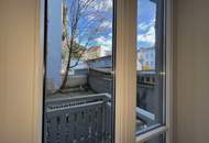 Charmante Altbauwohnung mit eigenem Garten in Toplage von Graz!