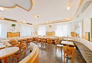 IHRE CHANCE - HAUS ca. 220 m² WNFL + ca. 270 m² BUSINESS + ca. 600 m² EIGENGRUND