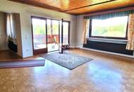 Großzügiger Bungalow in Neustift bei Güssing mit viel Grün drumherum