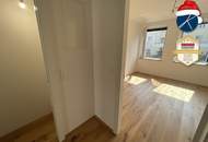 *Superprojekt: "Über den Baumwipfeln" Top 43 Erstklassige 3-Zimmer Wohnung mit Blick auf die Kastanienbäume + Innenhof-Balkon