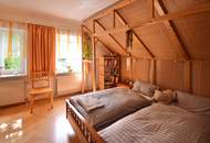 Exklusive Rarität - Villa mit traumhaftem Garten und Ordination in Zwettl