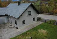 Sanierungsobjekt mit großem Grundstück in Kirchberg an der Pielach