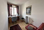 2,5-Zimmer Wohnung im 3. Stock mit Lift in zentraler Lage! WG-geeignet!