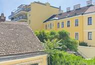 Hochwertige 3-Zimmer-Wohnung in Toplage Ottakring