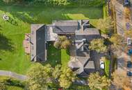 Purkersdorf | Herrschaftliche Villa am Wienfluss