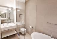 Luxuriously old building flat in magnificent old house near Servitenviertel & Lycée including garage!