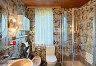 Viel Raum fürs Leben: 7 Zimmer Einfamilienhaus &amp; Nebengebäude