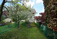 Naturverbunden wohnen: Familienfreundliches Anwesen im ruhigen Irenental