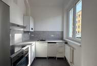 Erstbezug- charmante Zweizimmerwohnung im Erdgeschoss