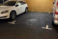 KFZ-Garagenstellplatz in Top-Lage | Nähe Westbahnhof | 1150 Wien