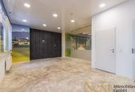 Attraktive Büroeinheit in verkehrsgünstiger Lage von Ansfelden zu vermieten! Auch Lagerflächen sind verfügbar!