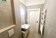 Möblierte 1-Zimmer-Wohnung - All inclusive Miete - U6 Nähe - 6 Monate befristet