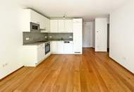 Neuwertige 2-Zimmerwohnung mit Balkon in beliebter Wohngegend in Hütteldorf