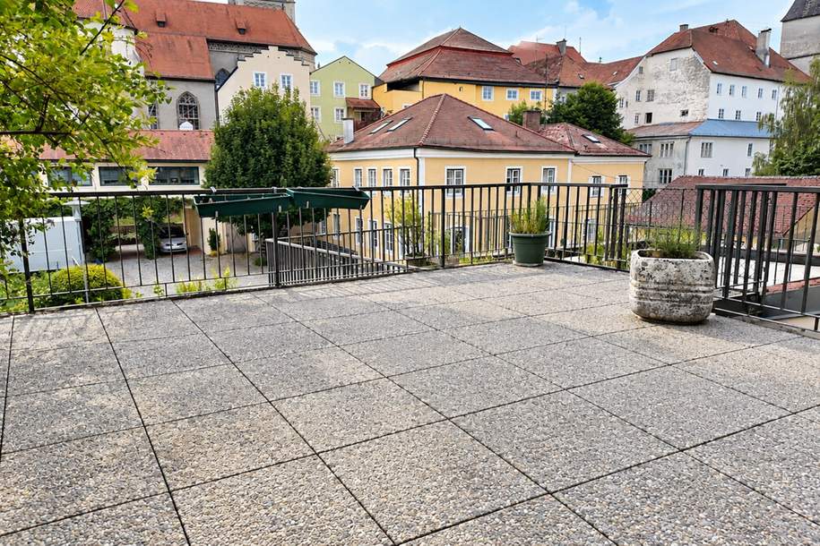STADTLIEBE – IHR NEUES ZUHAUSE IN BRAUNAU, Haus-kauf, 449.000,€, 5280 Braunau am Inn