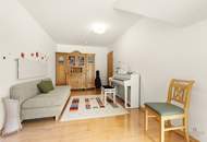 Dachgeschosswohnung mit Zweitwohnsitzwidmung und Panoramablick über Millstatt und Millstätter See