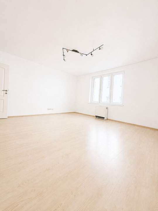 Großzügige 3,5-Zimmer-Wohnung in zentraler Lage der Leopoldstadt