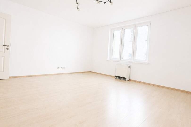 Großzügige 3,5-Zimmer-Wohnung in zentraler Lage der Leopoldstadt —- Bieterverfahren —-, Wohnung-kauf, 300.000,€, 1020 Wien 2., Leopoldstadt