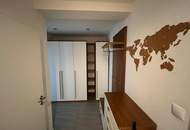 Geidorf - Schöne, möblierte 2 Zimmer-Wohnung