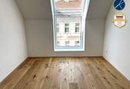 Superprojekt: ''Über den Baumwipfeln" TOP 50 MIT ÜBERDACHTEM BALKON (17,5 m²)