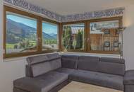 4-Zimmerwohnung mit traumhaftem Ausblick in sonniger Ruhelage