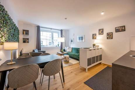 Top-sanierte 3-Zimmer-Wohnung beim Rudolfsplatz – sofort bezugsfertig!, Wohnung-kauf, 897.500,€, 1010 Wien 1., Innere Stadt