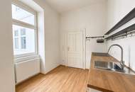 Wiener Altbaucharme in Bestlage – 3 Zimmer mit Balkon - Hofstattgasse