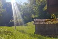 Naturparadies in Oberösterreich (Provisionsfrei)