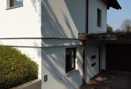 "Ruheoase mit Biotop und Sauna!"